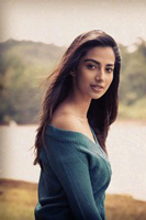 Meenakshi Chaudhary New Photos